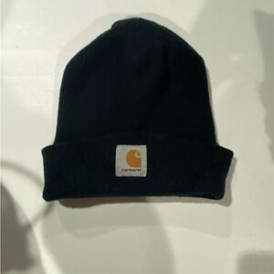 Carhartt beanie
